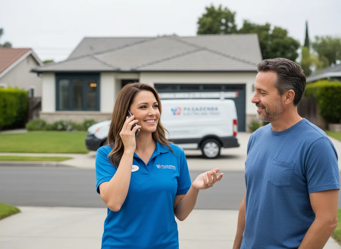 Electrician Konawa, OK FAQs
